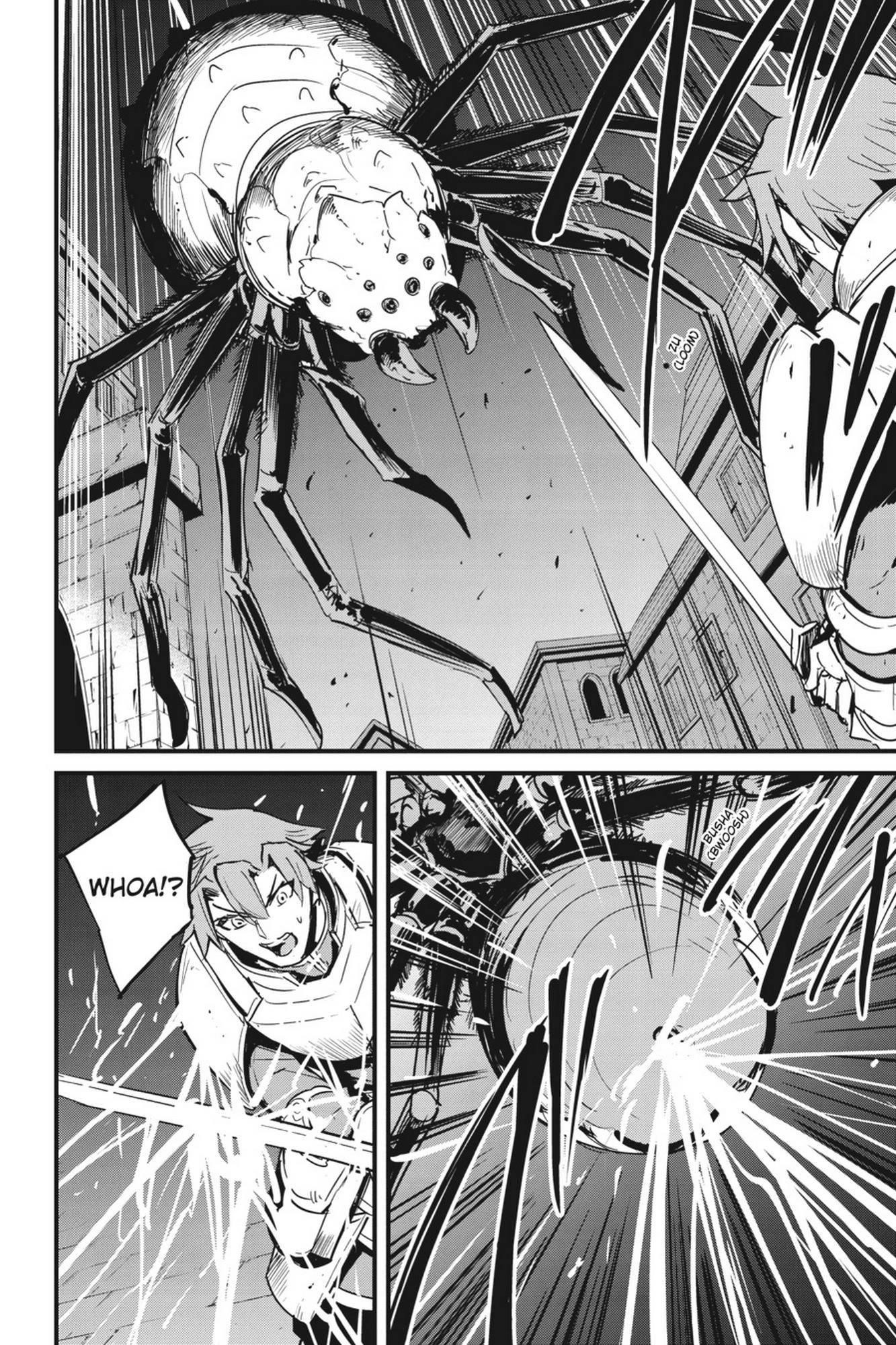 GOBLIN SLAYER: SIDE STORY YEAR ONE Chapter 67 - Page 18