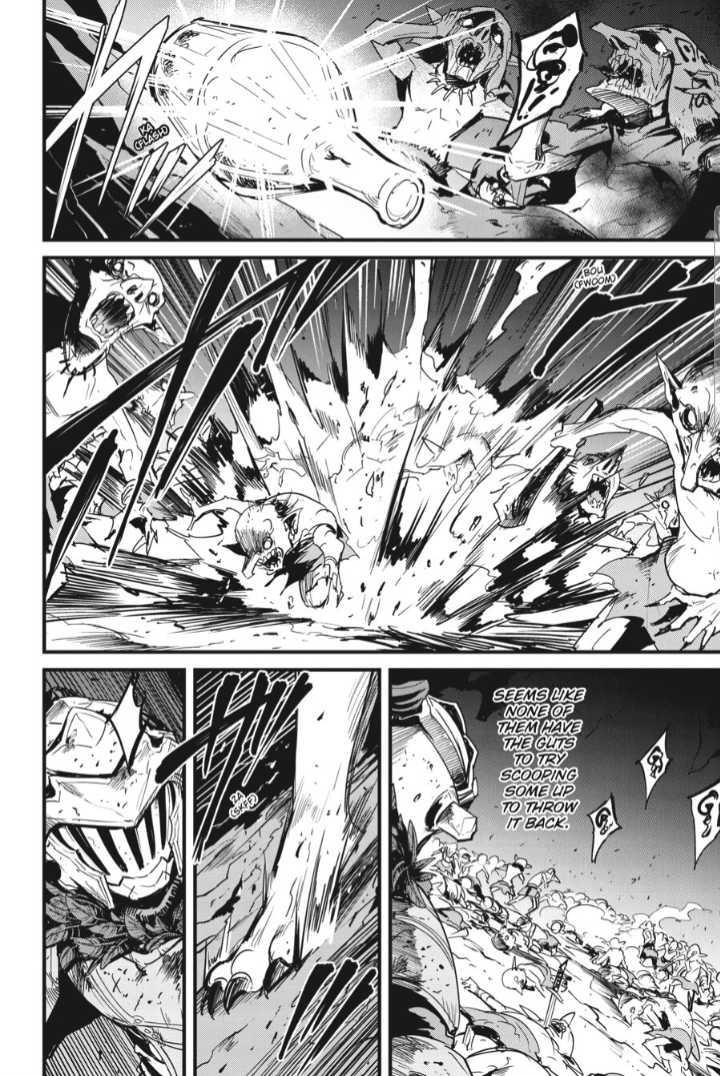 GOBLIN SLAYER: SIDE STORY YEAR ONE Chapter 71 - Page 15