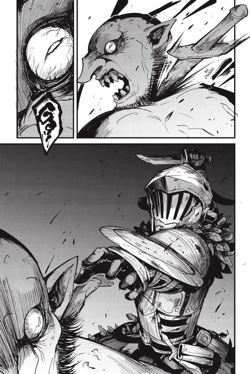 GOBLIN SLAYER: SIDE STORY YEAR ONE Chapter 80 - Page 22