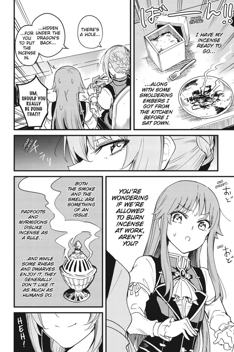 GOBLIN SLAYER: SIDE STORY YEAR ONE Chapter 82 - Page 5