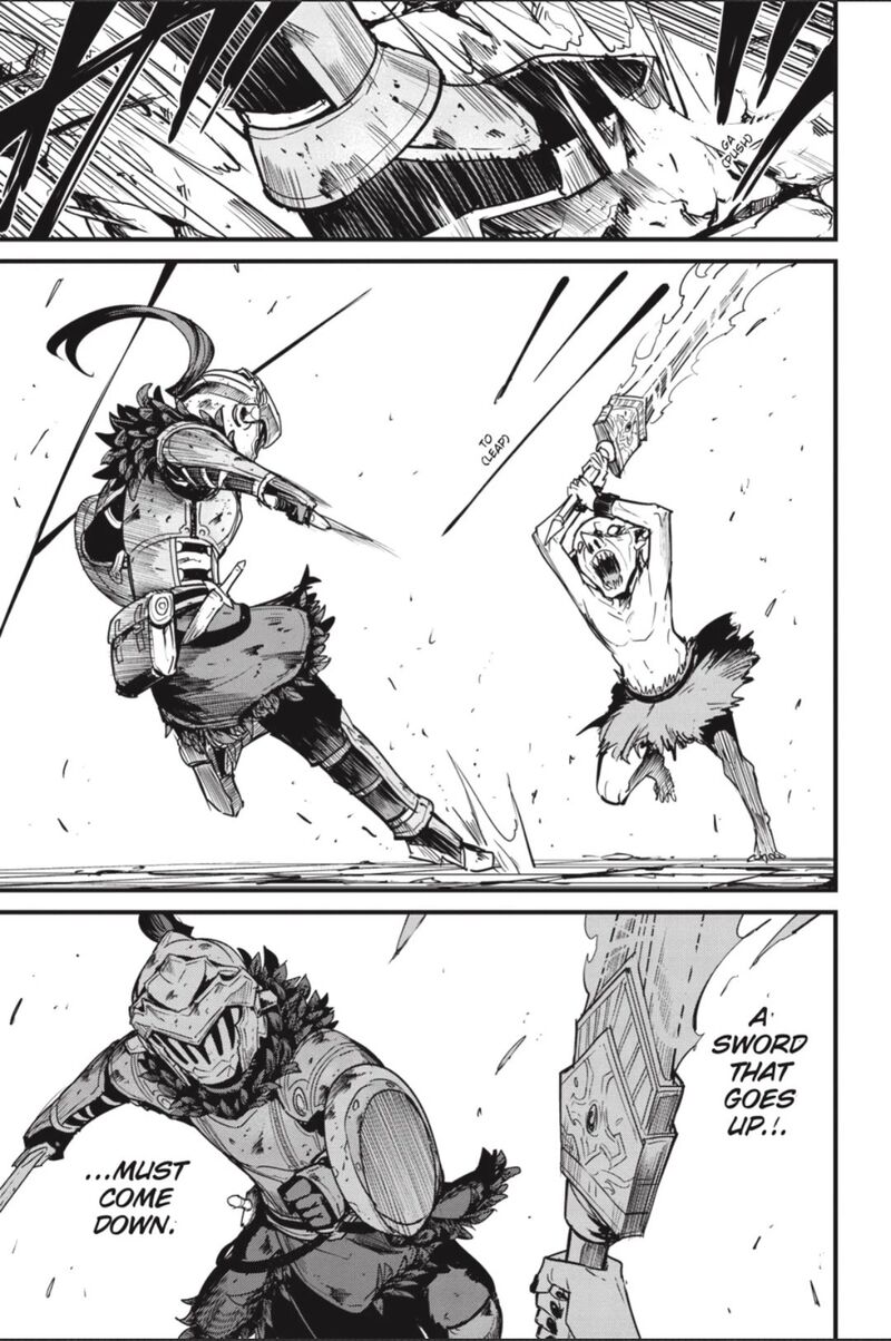 GOBLIN SLAYER: SIDE STORY YEAR ONE Chapter 88 - Page 10