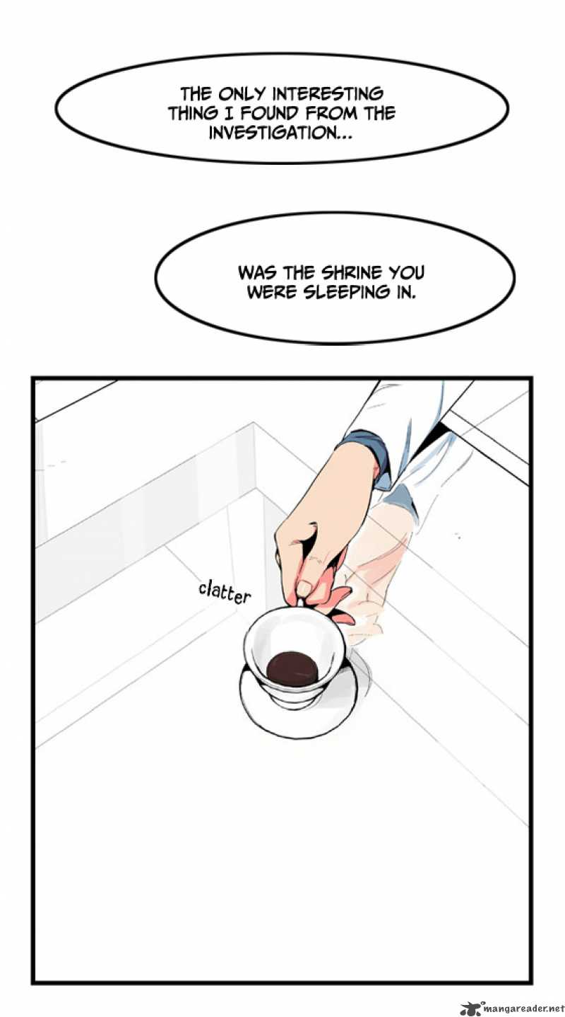 NOBLESSE Chapter 10 - Page 5