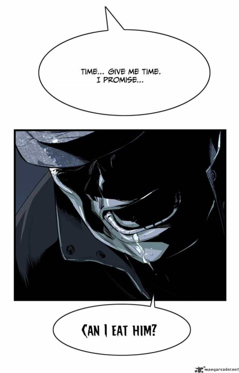 NOBLESSE Chapter 11 - Page 6