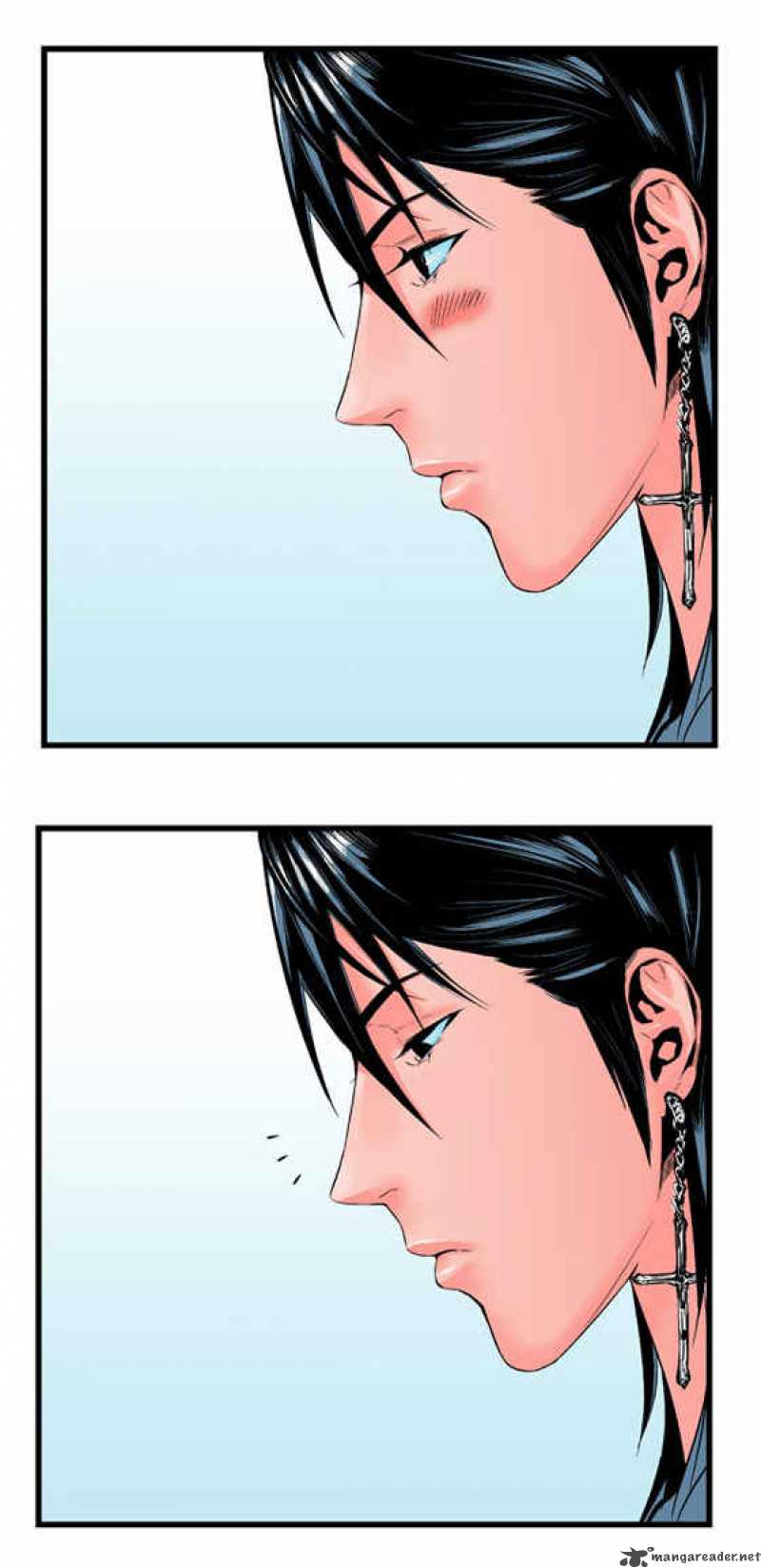 NOBLESSE Chapter 12 - Page 19