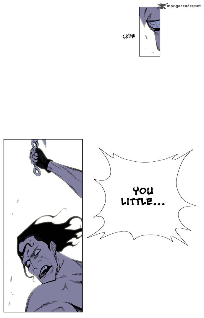 NOBLESSE Chapter 124 - Page 19