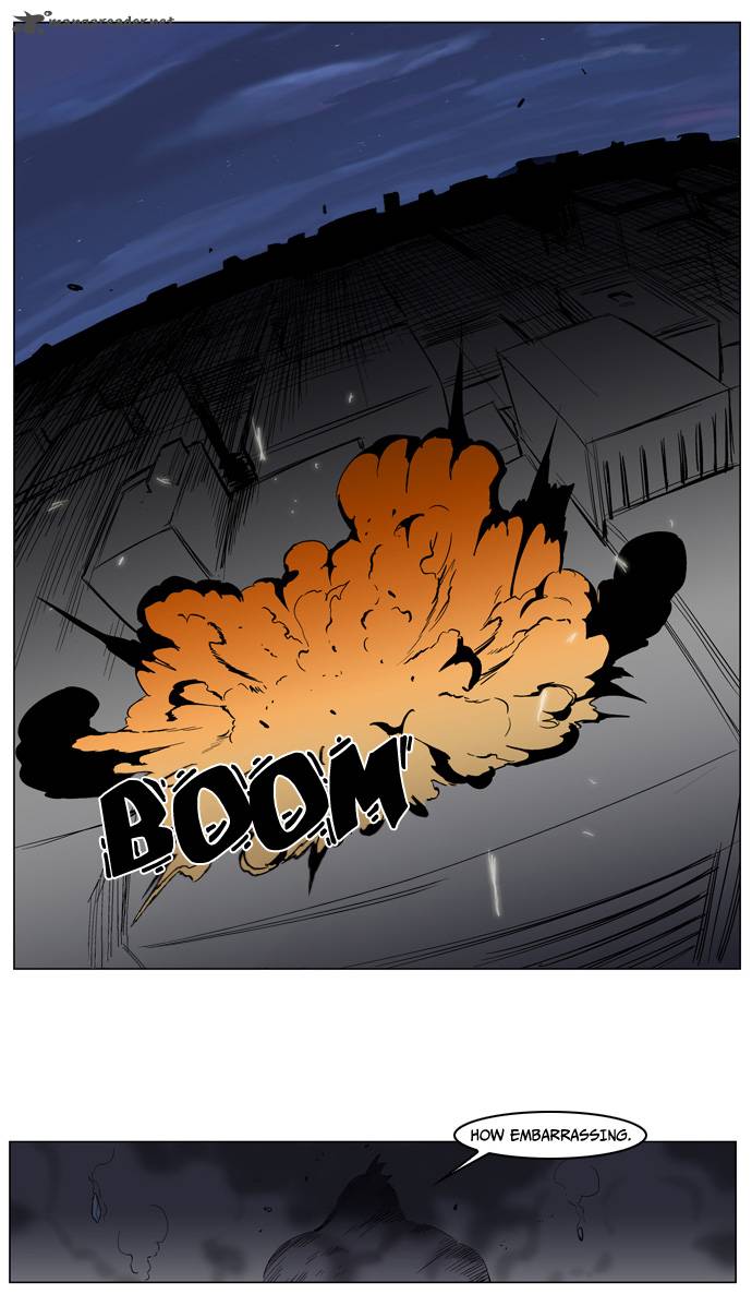NOBLESSE Chapter 128 - Page 10