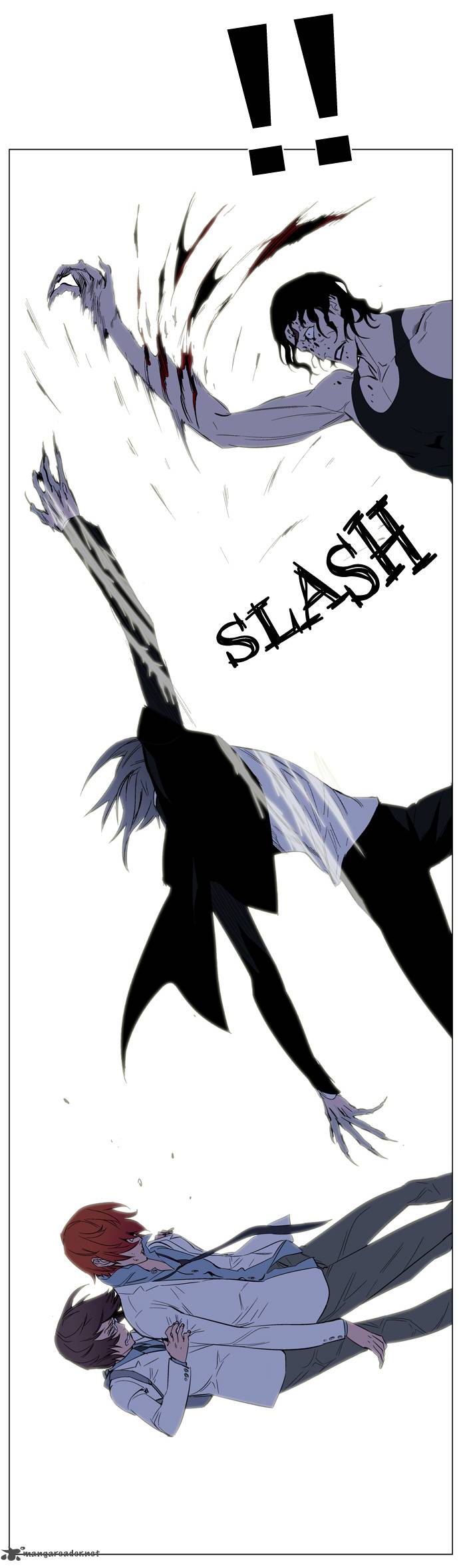 NOBLESSE Chapter 128 - Page 30