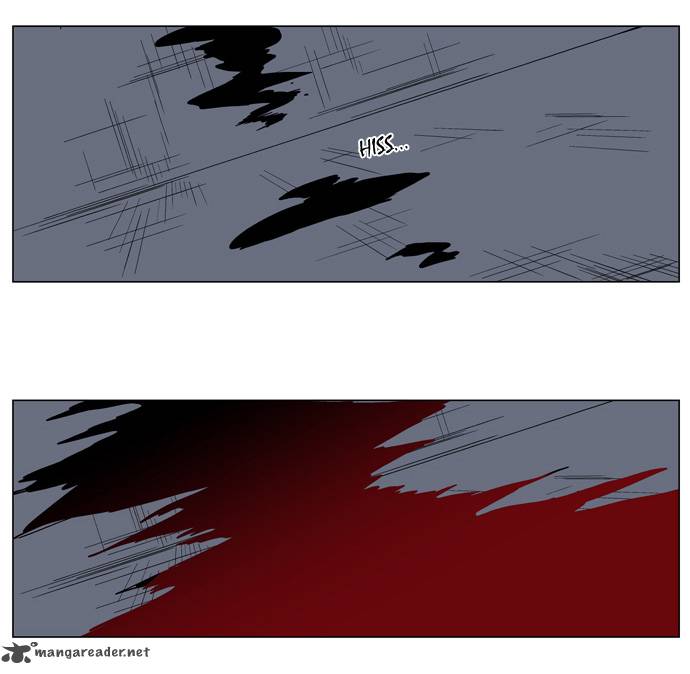 NOBLESSE Chapter 136 - Page 24