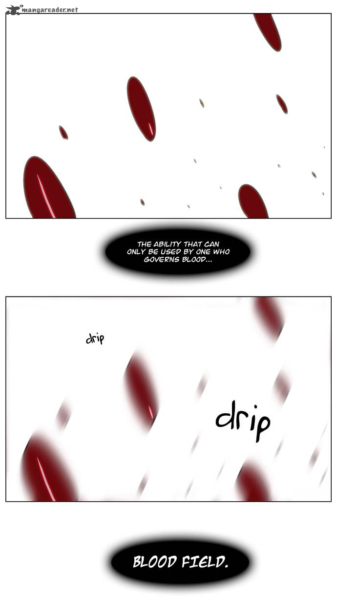 NOBLESSE Chapter 136 - Page 28