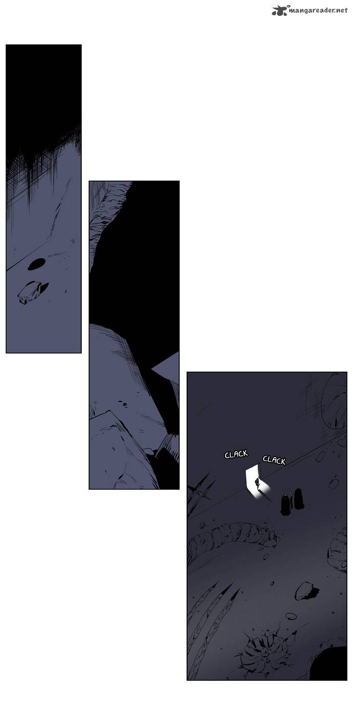 NOBLESSE Chapter 141 - Page 3