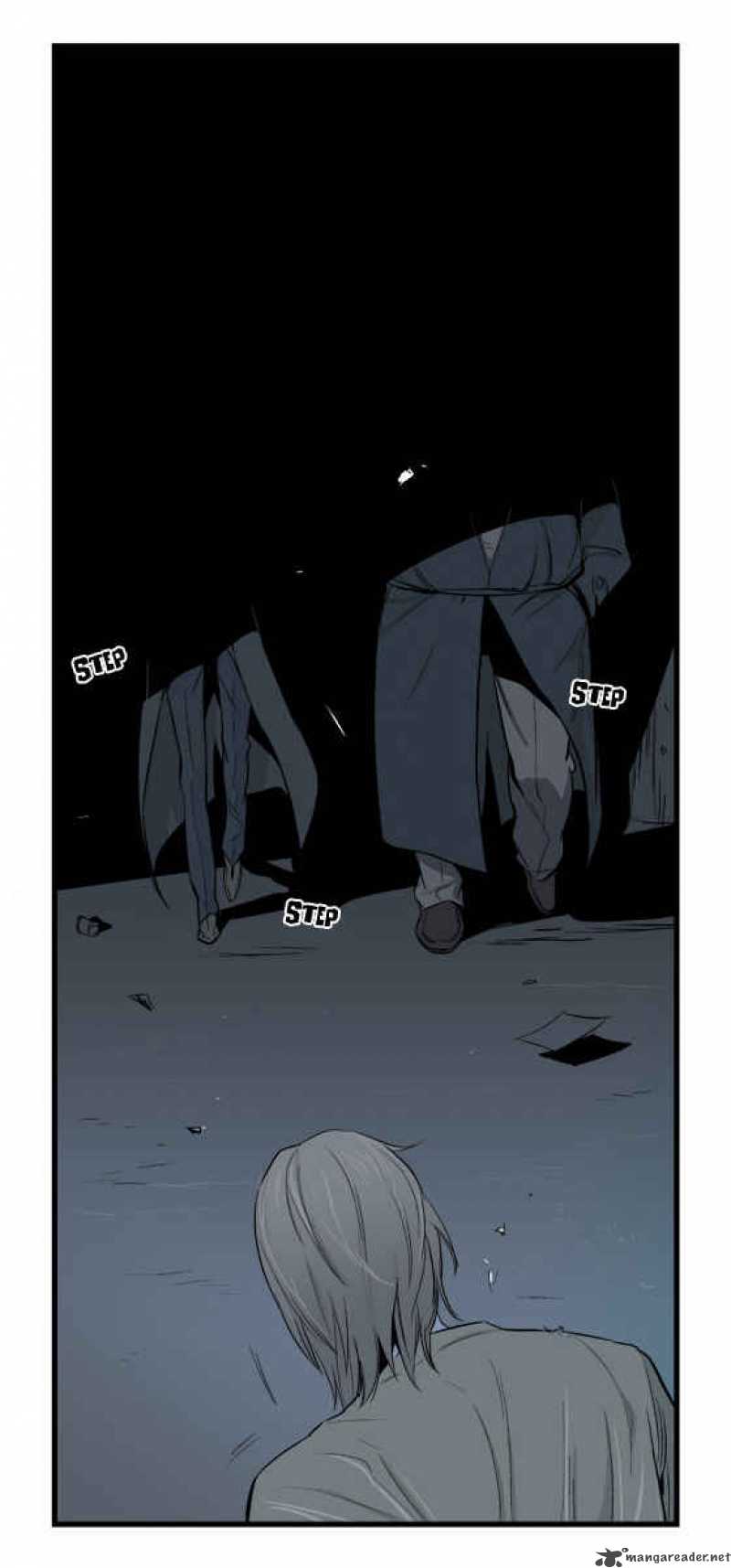 NOBLESSE Chapter 15 - Page 15
