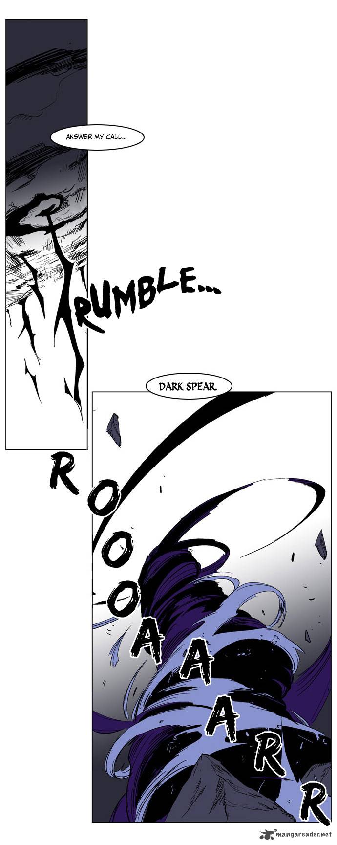 NOBLESSE Chapter 170 - Page 19