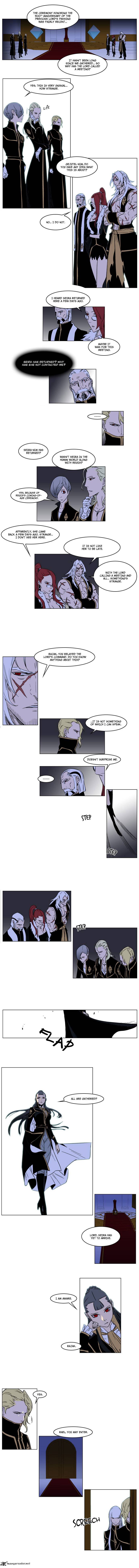 NOBLESSE Chapter 174 - Page 4