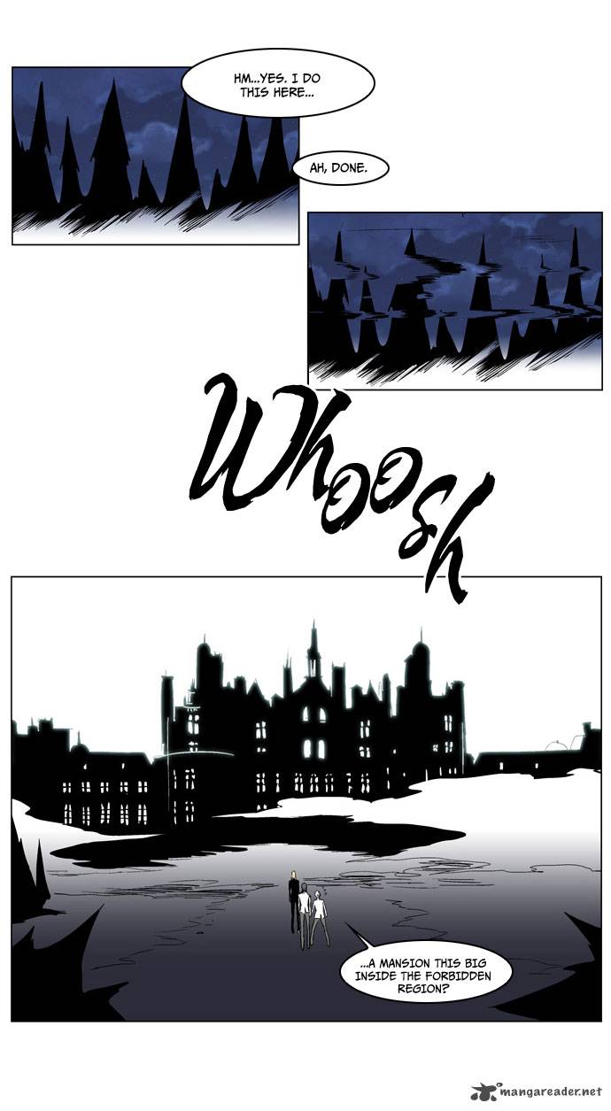 NOBLESSE Chapter 176 - Page 12