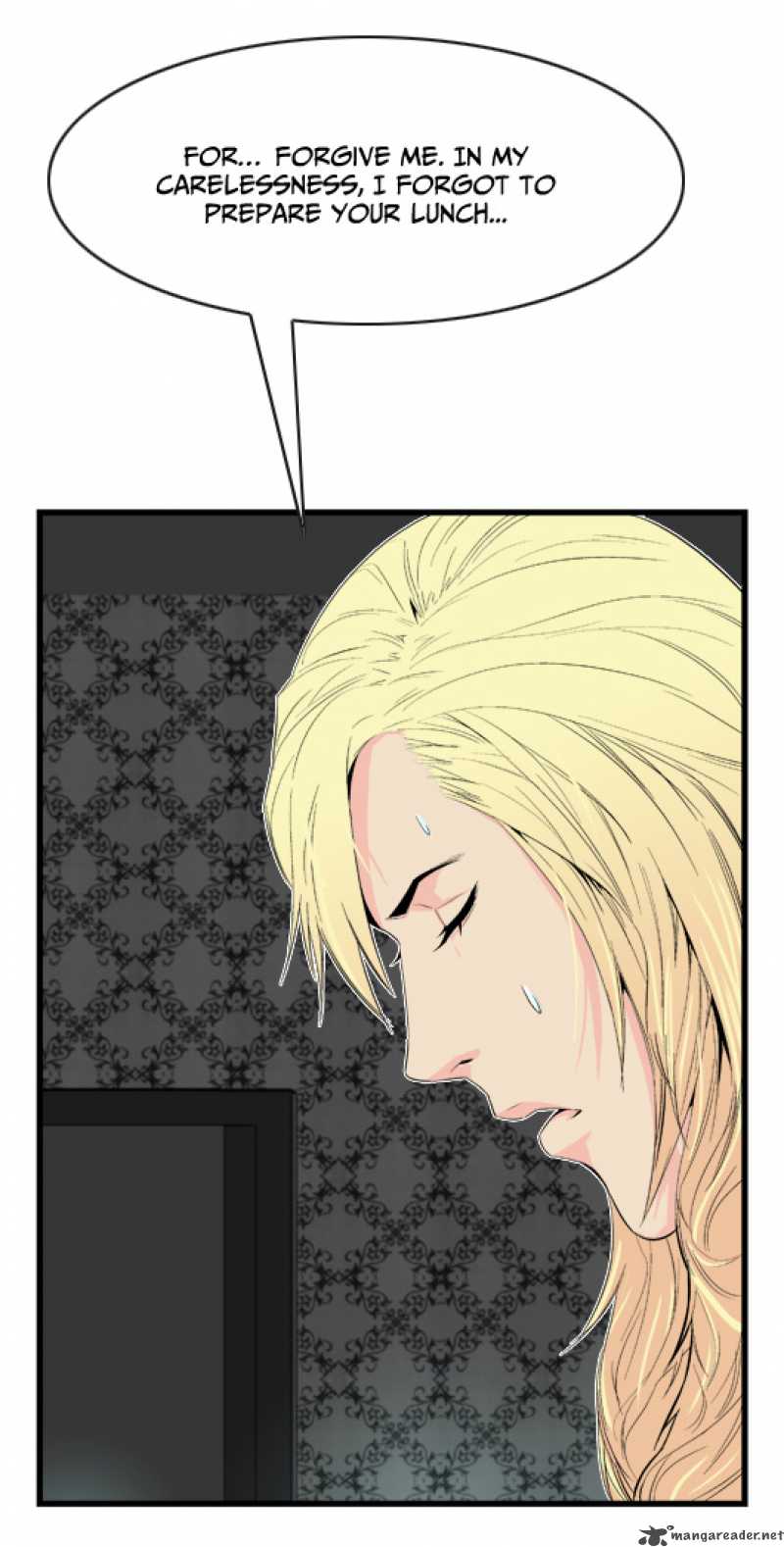 NOBLESSE Chapter 18 - Page 23