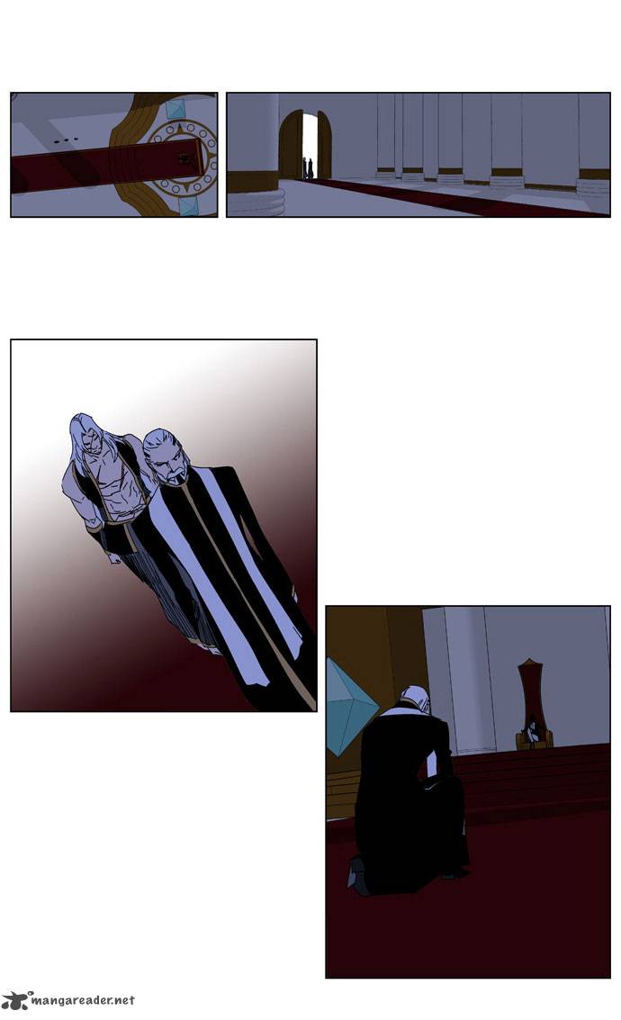 NOBLESSE Chapter 183 - Page 24