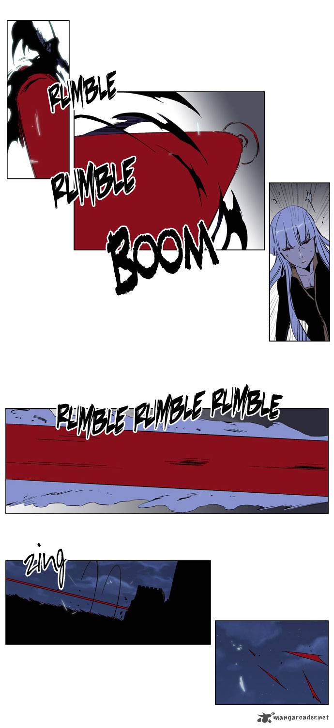 NOBLESSE Chapter 188 - Page 10