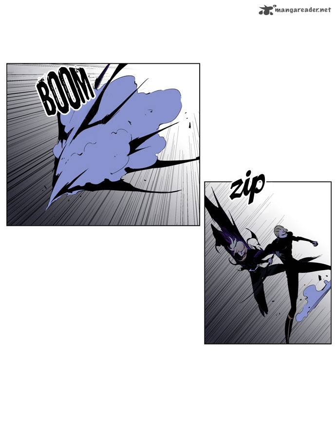 NOBLESSE Chapter 192 - Page 3