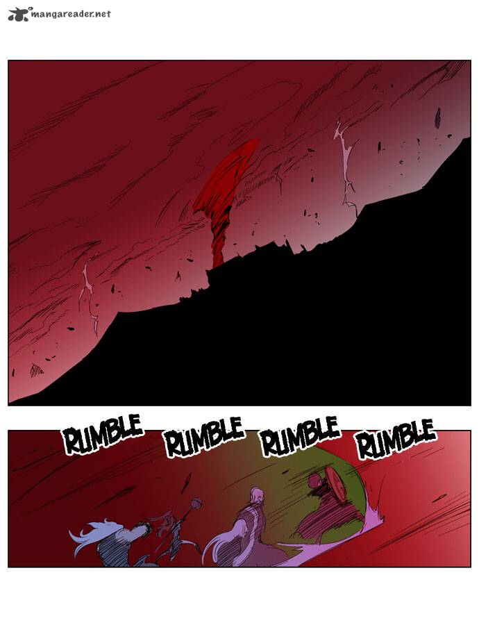 NOBLESSE Chapter 193 - Page 33