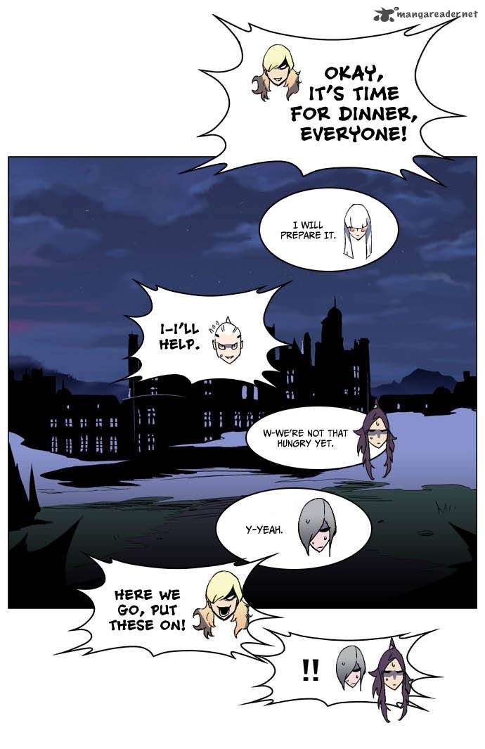 NOBLESSE Chapter 198 - Page 14