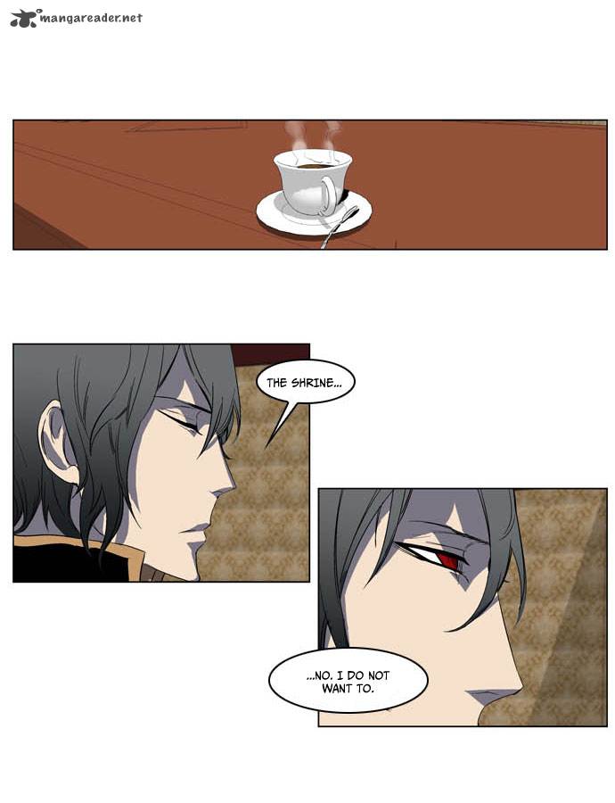NOBLESSE Chapter 198 - Page 5