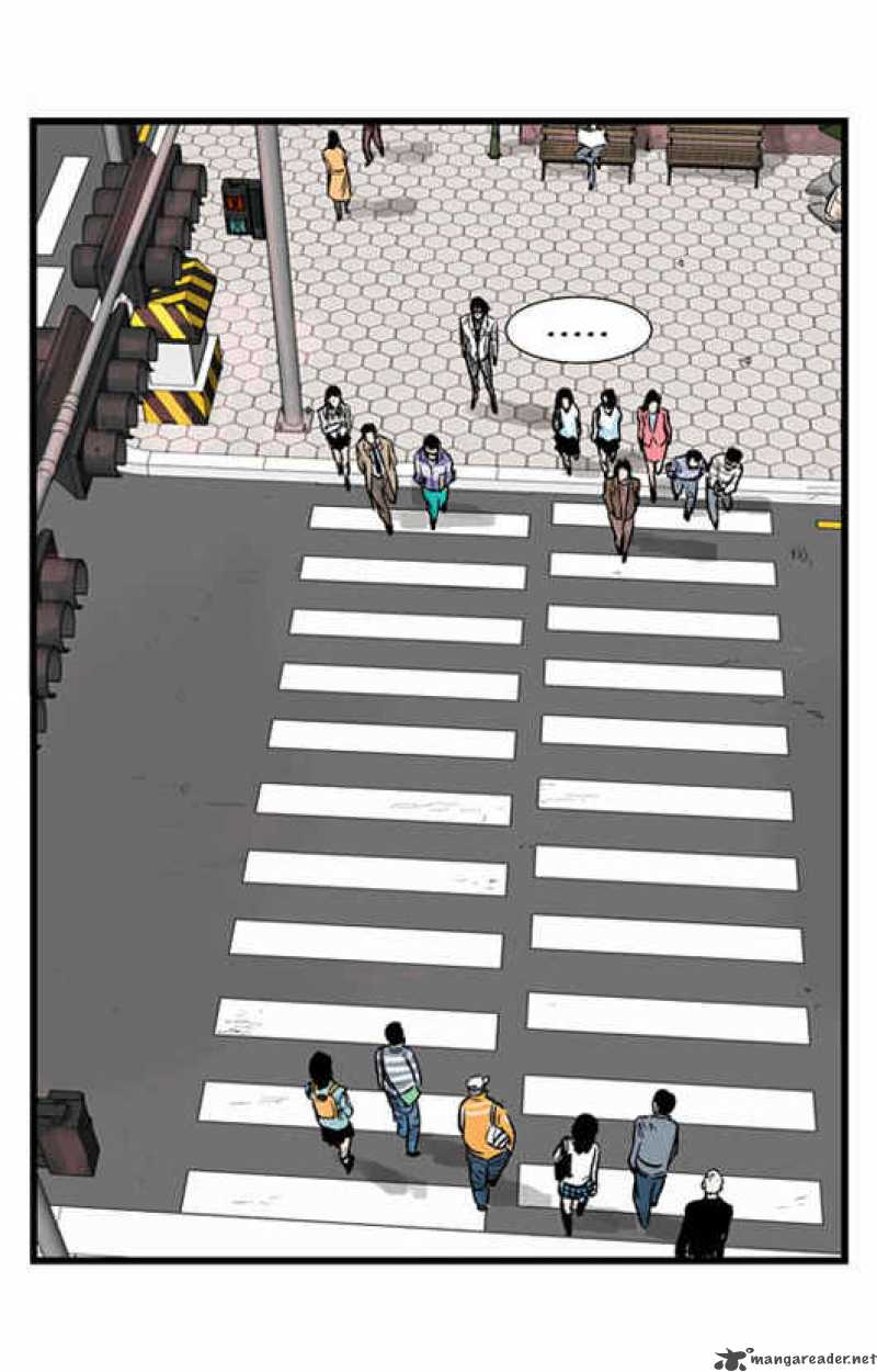 NOBLESSE Chapter 2 - Page 8