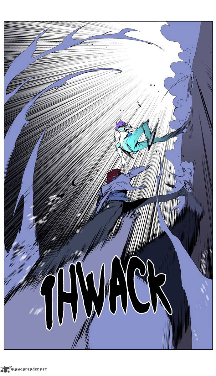 NOBLESSE Chapter 208 - Page 31