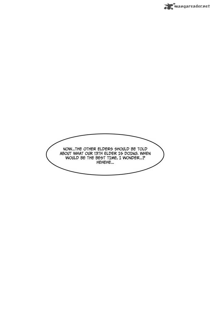 NOBLESSE Chapter 210 - Page 25