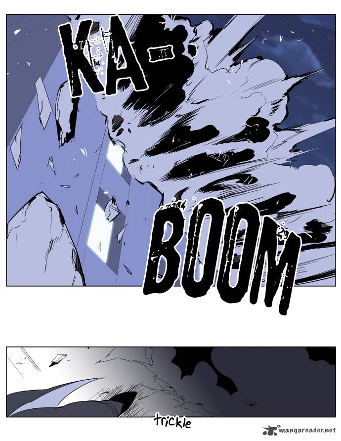 NOBLESSE Chapter 219 - Page 20