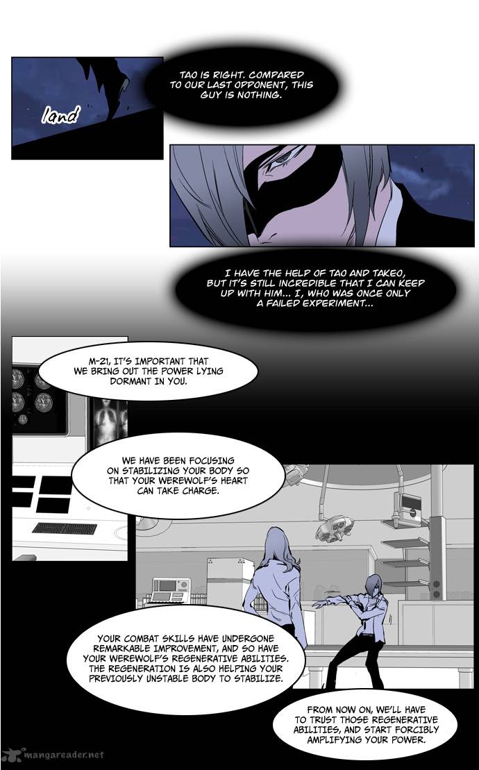 NOBLESSE Chapter 224 - Page 18