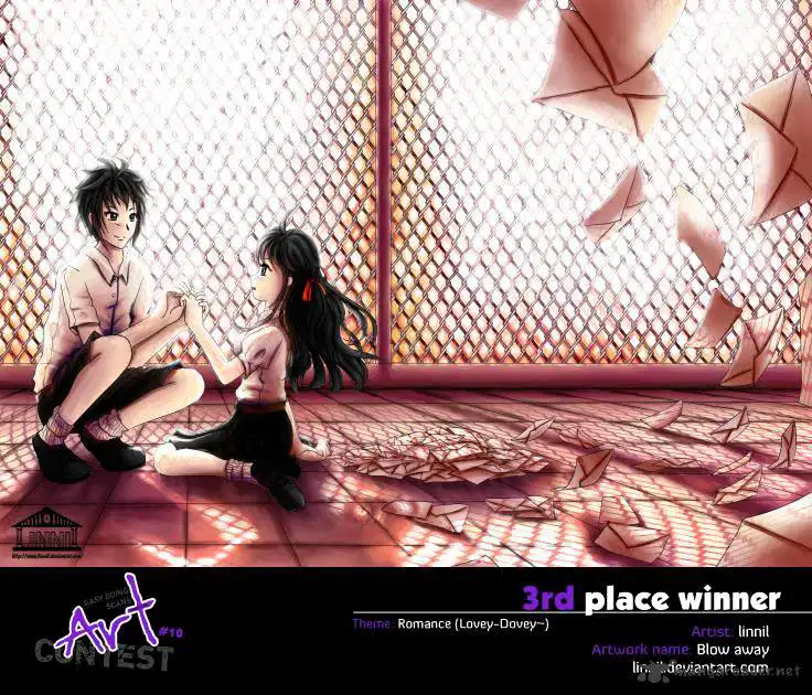 NOBLESSE Chapter 225 - Page 33