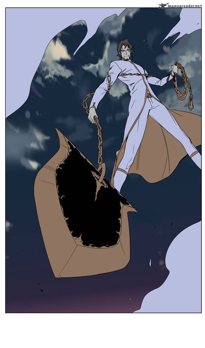 NOBLESSE Chapter 267 - Page 30