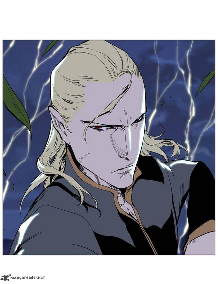 NOBLESSE Chapter 282 - Page 20