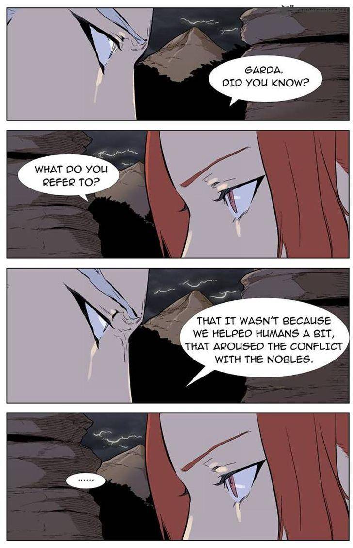 NOBLESSE Chapter 330 - Page 18