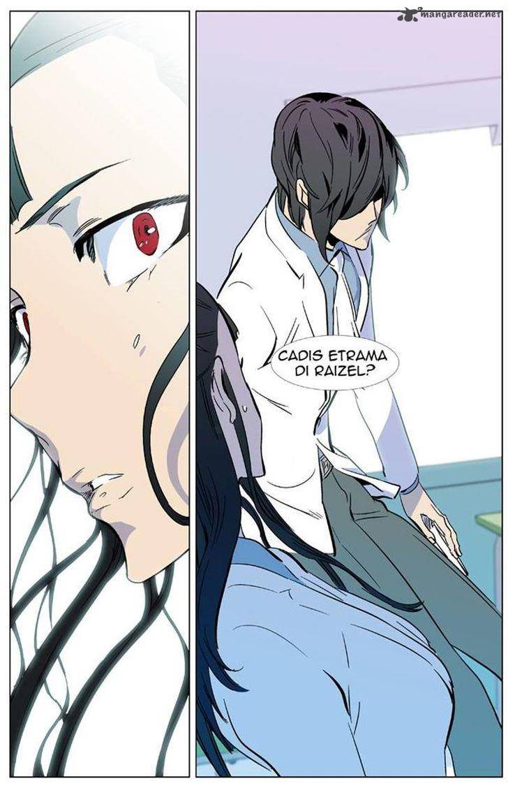 NOBLESSE Chapter 335 - Page 18