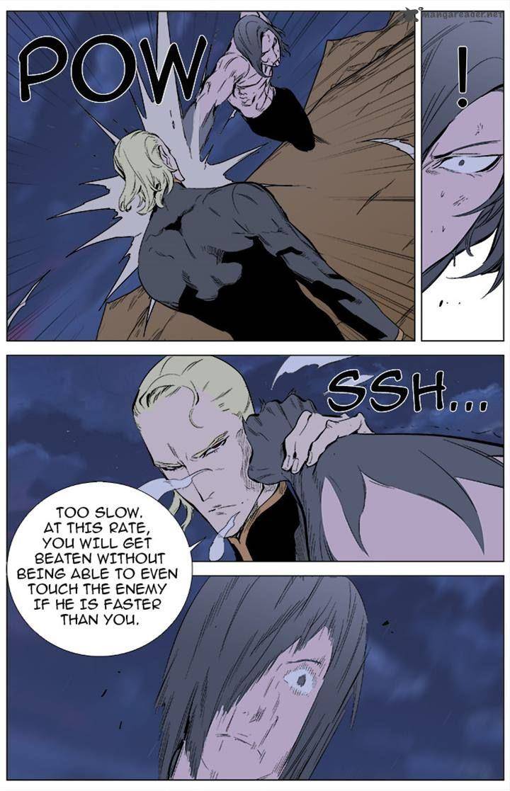 NOBLESSE Chapter 339 - Page 11