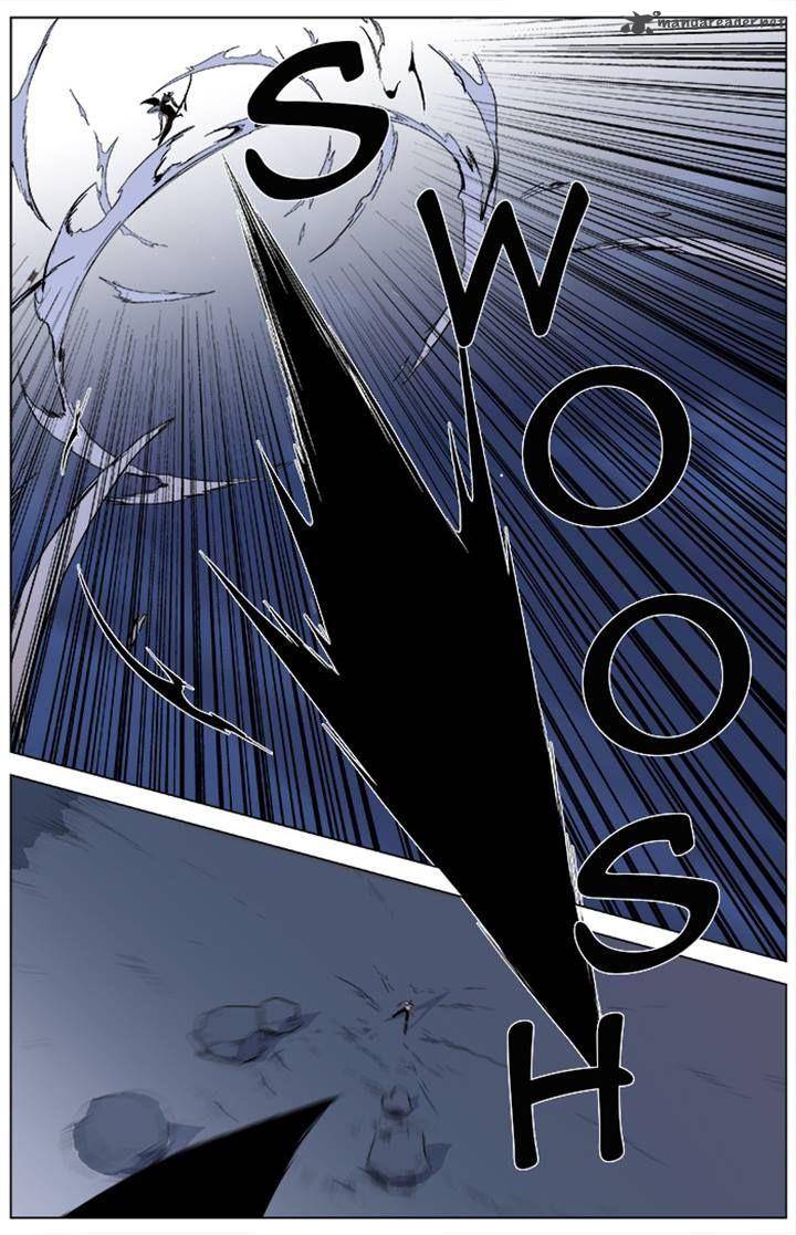 NOBLESSE Chapter 341 - Page 19