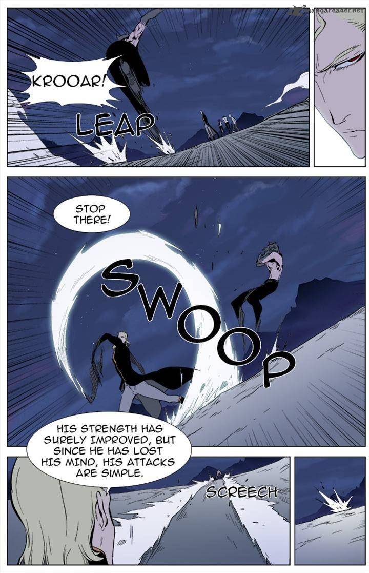 NOBLESSE Chapter 342 - Page 10
