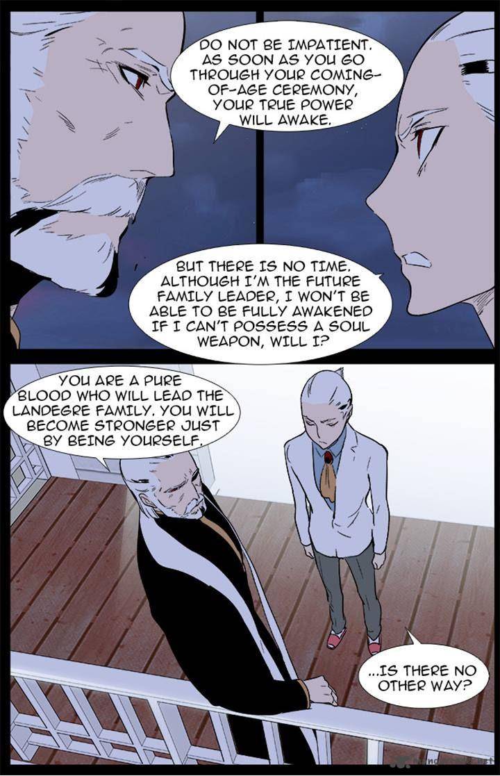 NOBLESSE Chapter 342 - Page 14