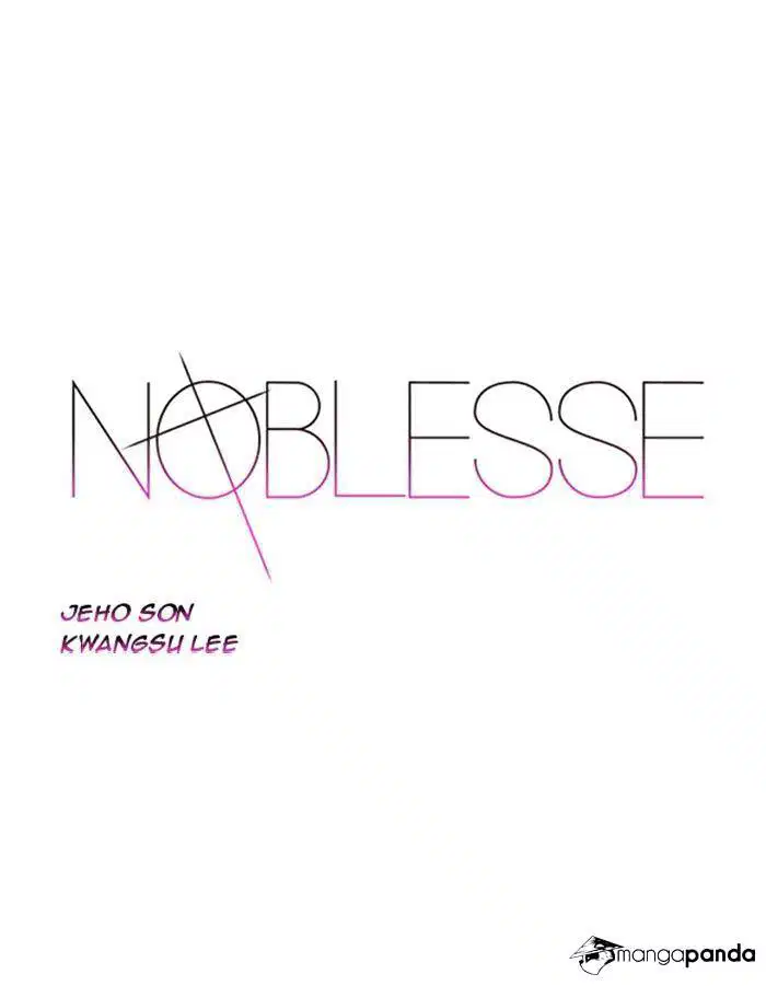 NOBLESSE Chapter 345 - Page 1
