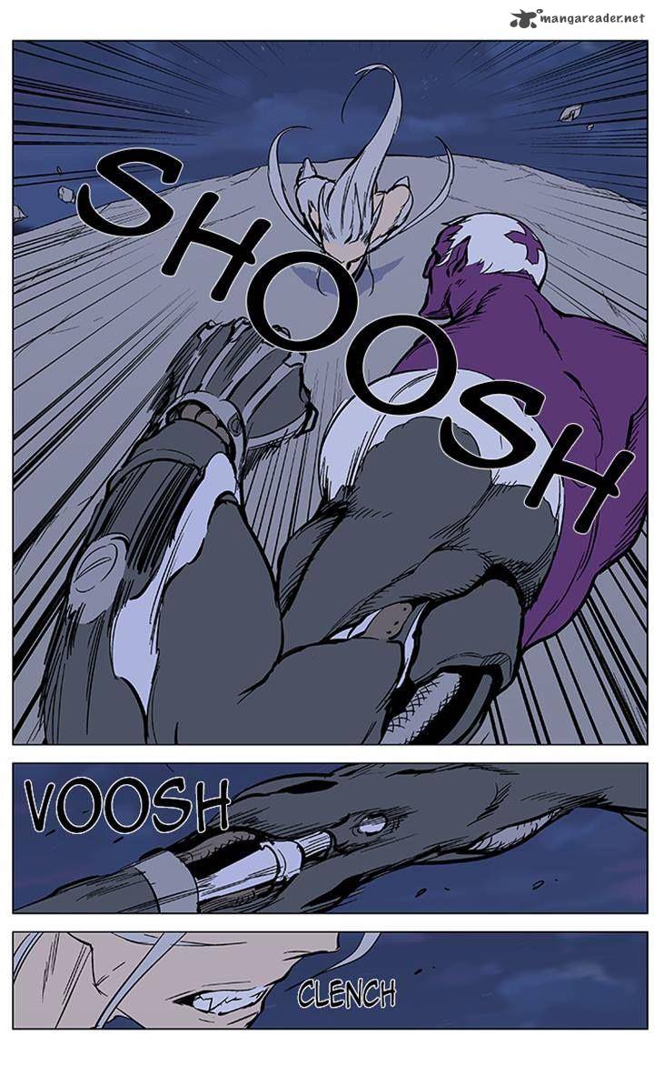 NOBLESSE Chapter 357 - Page 12