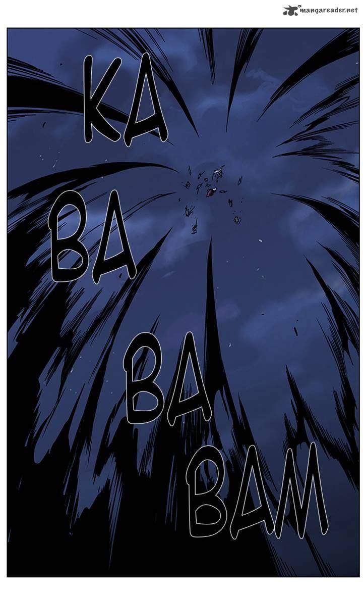 NOBLESSE Chapter 357 - Page 19