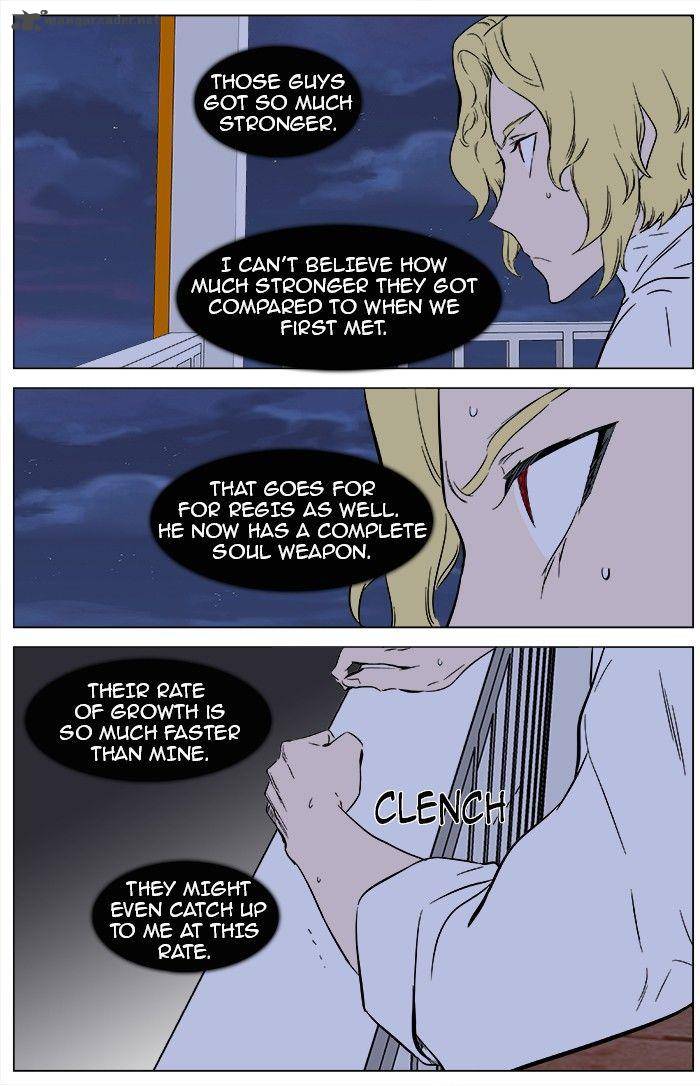 NOBLESSE Chapter 362 - Page 16