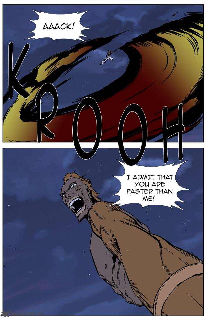 NOBLESSE Chapter 367 - Page 16