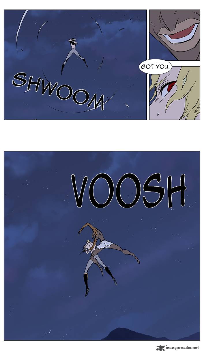 NOBLESSE Chapter 370 - Page 15