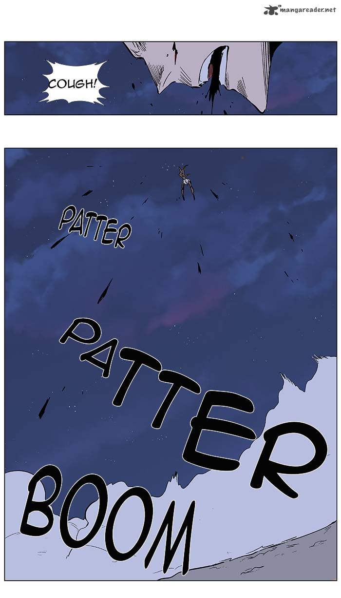NOBLESSE Chapter 370 - Page 16
