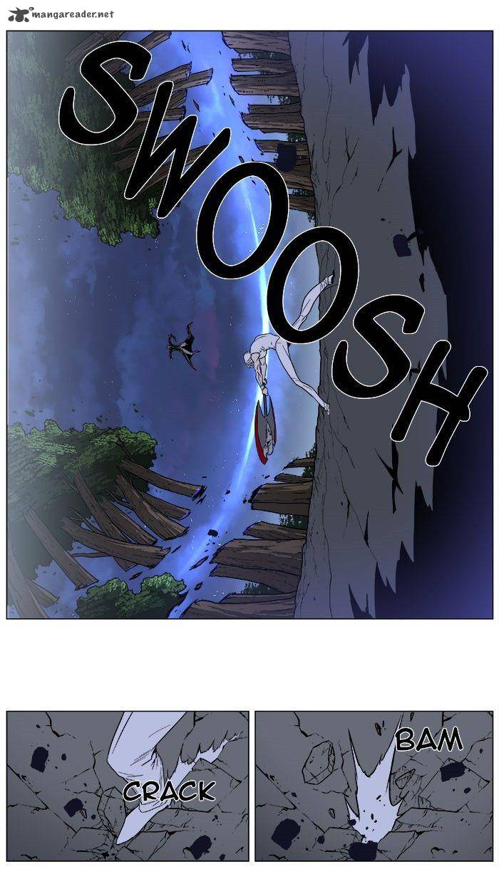 NOBLESSE Chapter 380 - Page 12