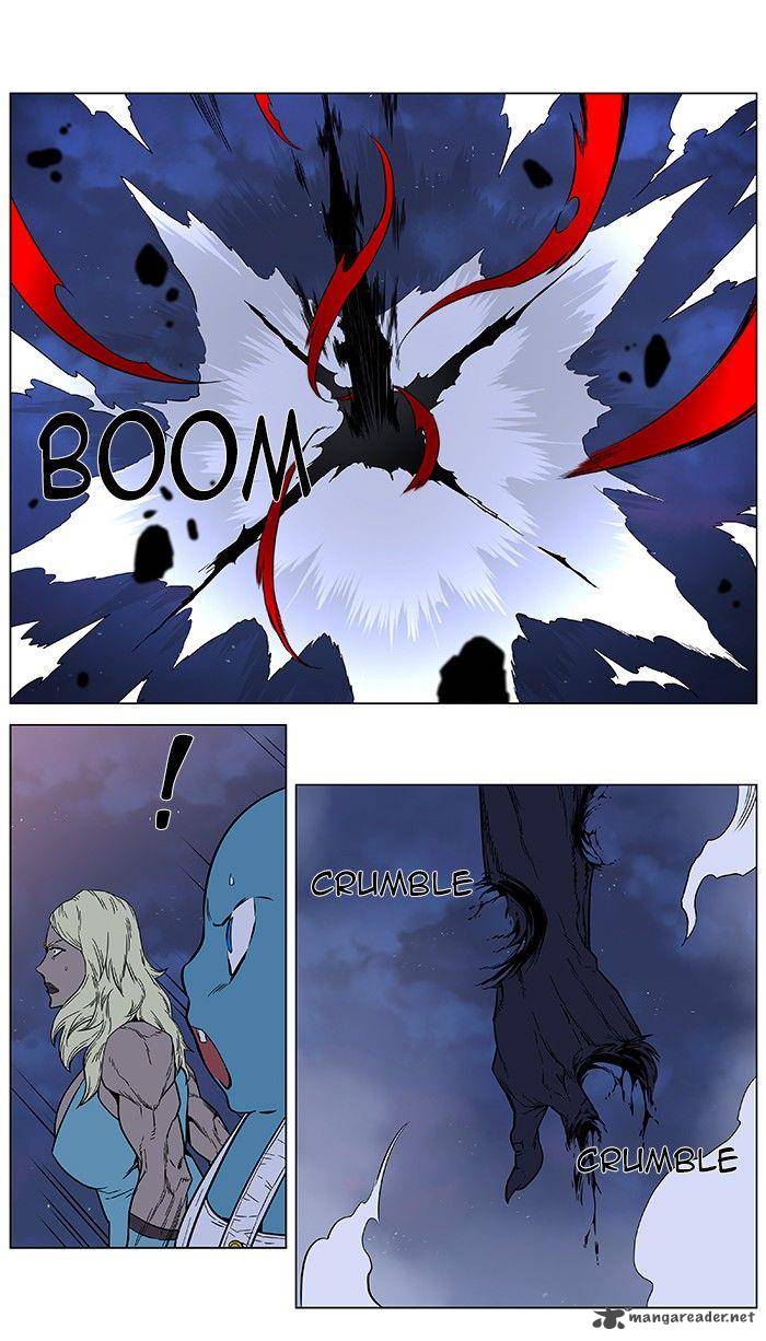 NOBLESSE Chapter 381 - Page 24