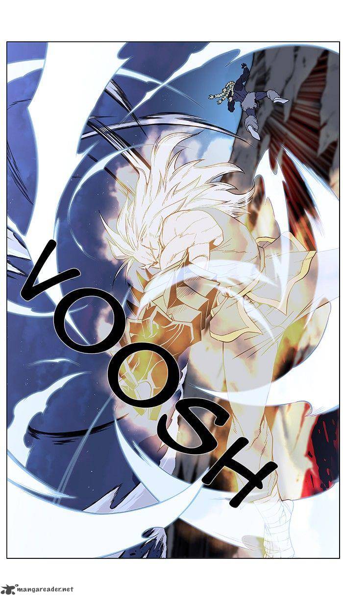 NOBLESSE Chapter 381 - Page 27