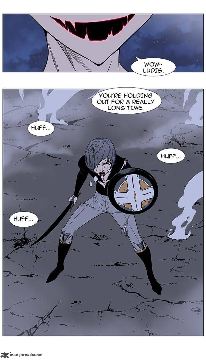 NOBLESSE Chapter 383 - Page 13